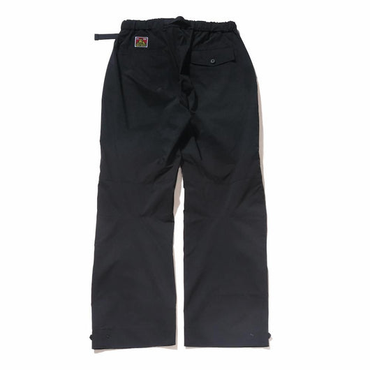 【SOLOTEX 2WAY STRETCH PANTS】ソロテックス2ウェイストレッチ撥水パンツ