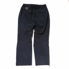 【SOLOTEX 2WAY STRETCH PANTS】ソロテックス2ウェイストレッチ撥水パンツ