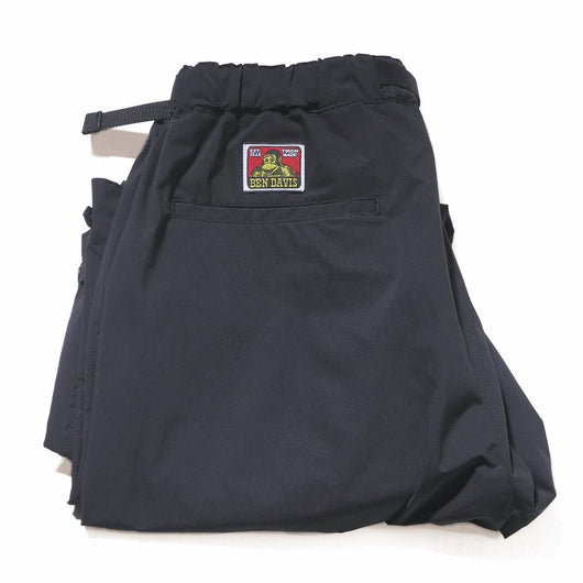 【SOLOTEX 2WAY STRETCH PANTS】ソロテックス2ウェイストレッチ撥水パンツ