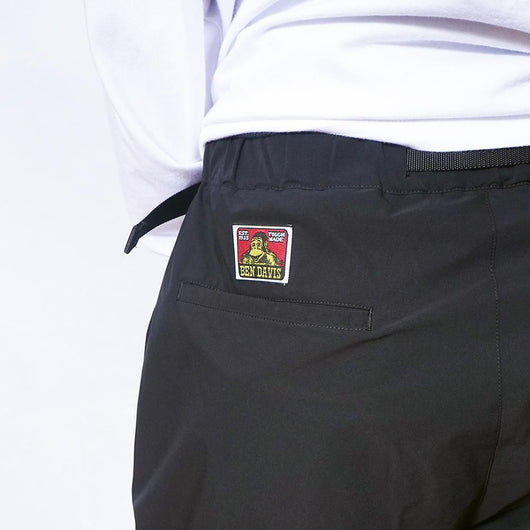 【SOLOTEX 2WAY STRETCH PANTS】ソロテックス2ウェイストレッチ撥水パンツ