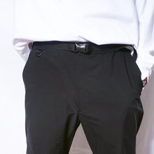 【SOLOTEX 2WAY STRETCH PANTS】ソロテックス2ウェイストレッチ撥水パンツ