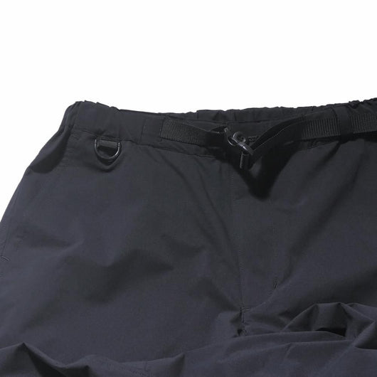 【SOLOTEX 2WAY STRETCH PANTS】ソロテックス2ウェイストレッチ撥水パンツ