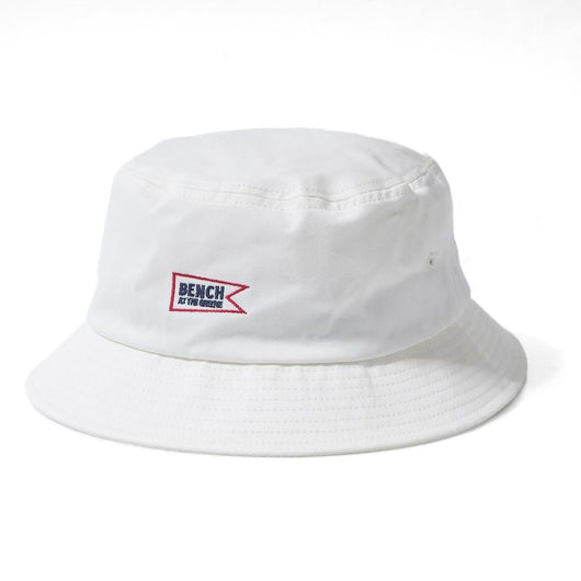 BENCH AT THE GREENE GOLF / HAT