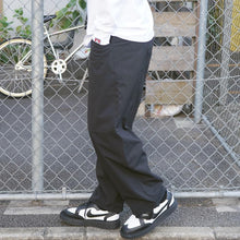 【SOLOTEX WIDE EASY PANTS】ソロテックワイドイージーパンツ