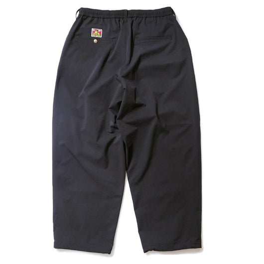 【SOLOTEX WIDE EASY PANTS】ソロテックワイドイージーパンツ