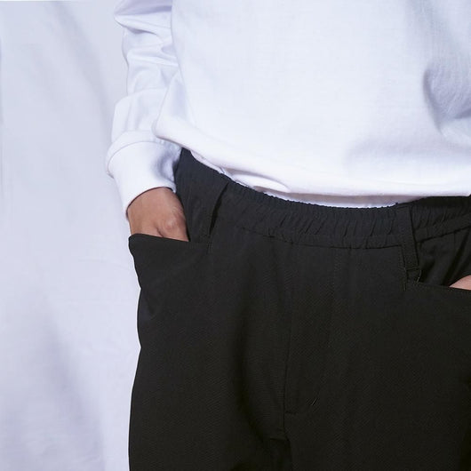 【SOLOTEX WIDE EASY PANTS】ソロテックワイドイージーパンツ