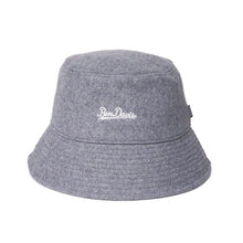 BEN DAVIS【FELT BUCKET HAT】フェルトバケットハット