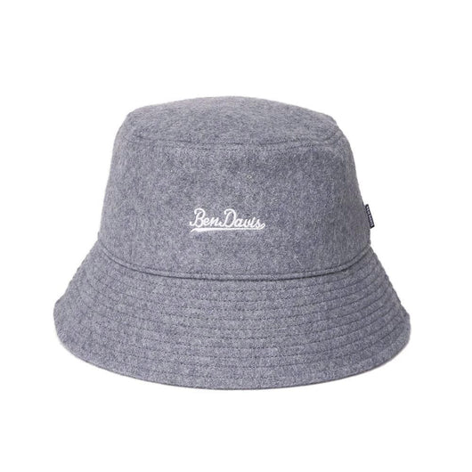 BEN DAVIS【FELT BUCKET HAT】フェルトバケットハット