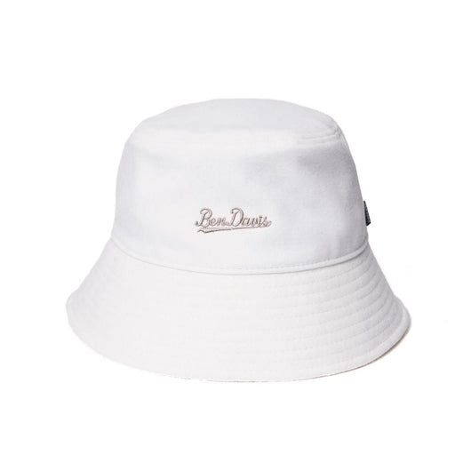BEN DAVIS【FELT BUCKET HAT】フェルトバケットハット