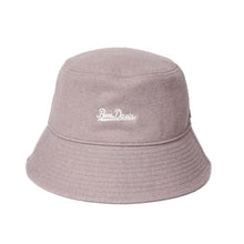 BEN DAVIS【FELT BUCKET HAT】フェルトバケットハット