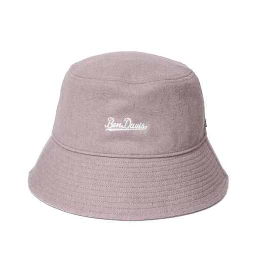 BEN DAVIS【FELT BUCKET HAT】フェルトバケットハット