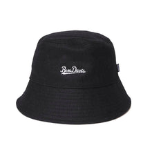 BEN DAVIS【FELT BUCKET HAT】フェルトバケットハット