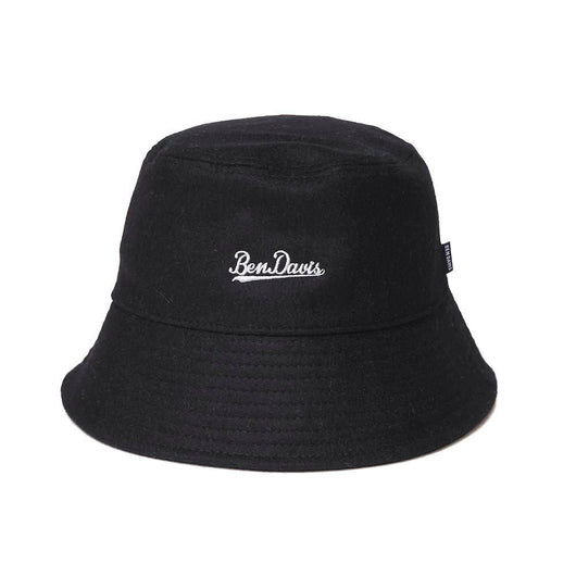 BEN DAVIS【FELT BUCKET HAT】フェルトバケットハット
