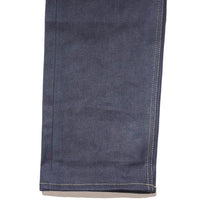 【HEY STRAIGHT DENIM 2】ヘイストレートデニム2（セルビッチ）