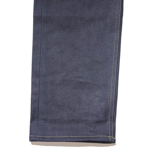 【HEY STRAIGHT DENIM 2】ヘイストレートデニム2（セルビッチ）