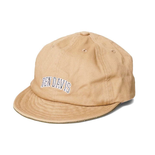 BEN DAVIS【WIRE BRIM CAP】ワイヤーブリムキャップ
