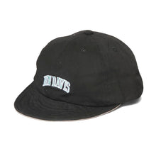 BEN DAVIS【WIRE BRIM CAP】ワイヤーブリムキャップ