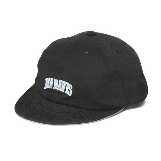 BEN DAVIS【WIRE BRIM CAP】ワイヤーブリムキャップ