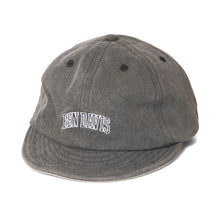 BEN DAVIS【WIRE BRIM CAP】ワイヤーブリムキャップ
