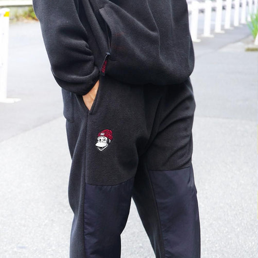 BEN DAVIS【FLEECE PANTS】フリースパンツ