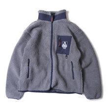 BEN DAVIS【BOA JACKET STAND】ボアジャケットスタンド