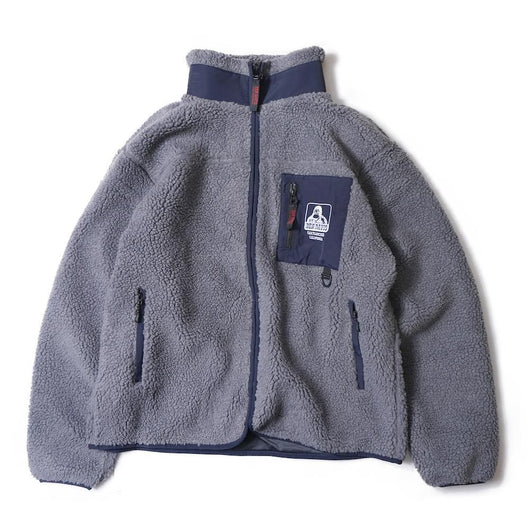 BEN DAVIS【BOA JACKET STAND】ボアジャケットスタンド