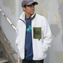 BEN DAVIS【BOA JACKET STAND】ボアジャケットスタンド