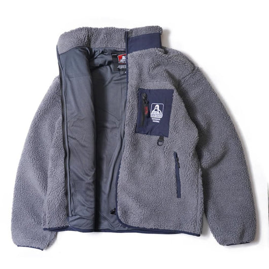 BEN DAVIS【BOA JACKET STAND】ボアジャケットスタンド