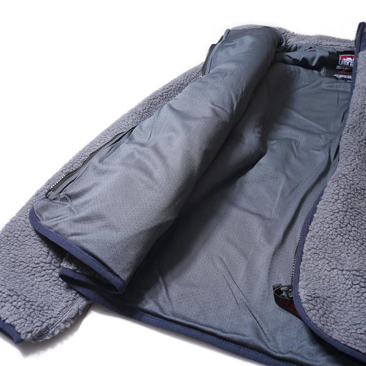 BEN DAVIS【BOA JACKET STAND】ボアジャケットスタンド