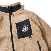 BEN DAVIS【BOA JACKET STAND】ボアジャケットスタンド