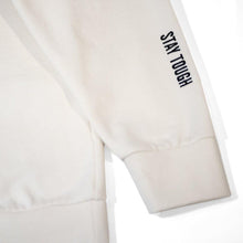 BEN DAVIS 【EMBRO SWEAT SHIRTS】刺繍スウェットシャツ