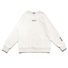 BEN DAVIS 【EMBRO SWEAT SHIRTS】刺繍スウェットシャツ