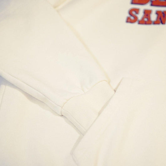 BEN DAVIS 【PRINT SWEAT PARKA】プリントスウェットパーカ