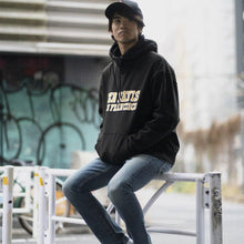 BEN DAVIS 【PRINT SWEAT PARKA】プリントスウェットパーカ