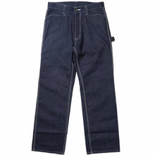 【BEN'S NEW PAINTER PANTS】難燃デニムペインターパンツ