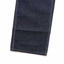 【BEN'S NEW PAINTER PANTS】難燃デニムペインターパンツ