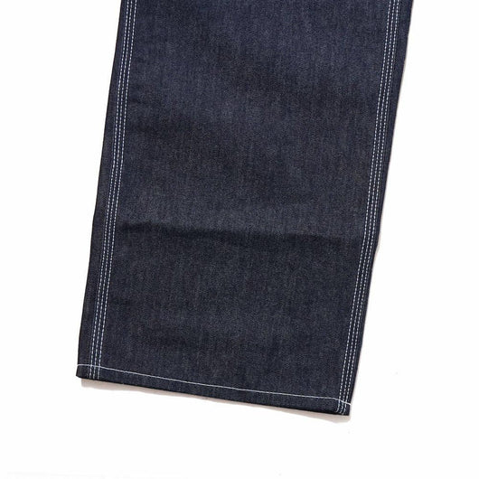 【BEN'S NEW PAINTER PANTS】難燃デニムペインターパンツ