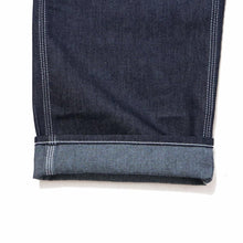 【BEN'S NEW PAINTER PANTS】難燃デニムペインターパンツ