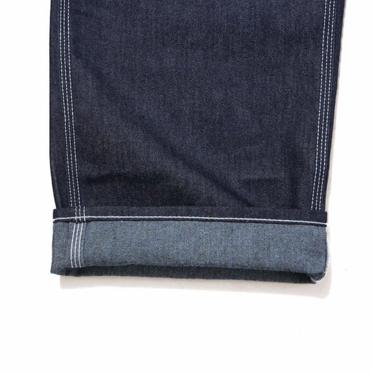 【BEN'S NEW PAINTER PANTS】難燃デニムペインターパンツ