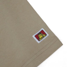 BEN DAVIS【PRINT T-SHIRTS 1】プリントTシャツ