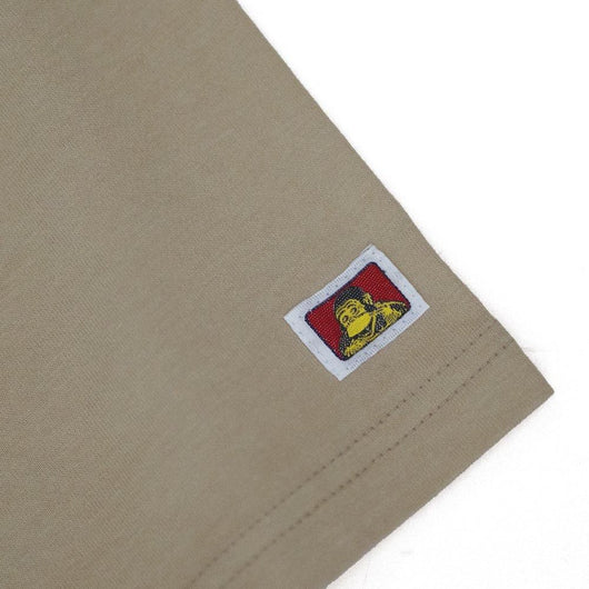 BEN DAVIS【PRINT T-SHIRTS 1】プリントTシャツ