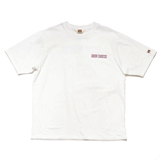 BEN DAVIS【PRINT T-SHIRTS 2】プリントTシャツ