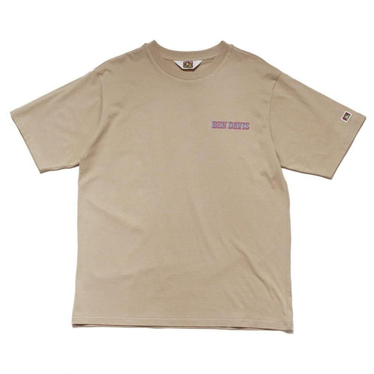 BEN DAVIS【PRINT T-SHIRTS 2】プリントTシャツ