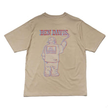BEN DAVIS【PRINT T-SHIRTS 2】プリントTシャツ