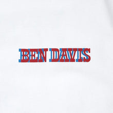 BEN DAVIS【PRINT T-SHIRTS 2】プリントTシャツ