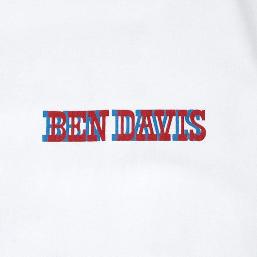 BEN DAVIS【PRINT T-SHIRTS 2】プリントTシャツ