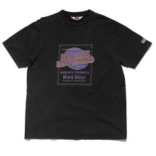 BEN DAVIS【PRINT T-SHIRTS 3】プリントTシャツ（ヴィンテージ加工）