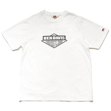 BEN DAVIS【PRINT T-SHIRTS 4】プリントTシャツ（ヴィンテージ加工）