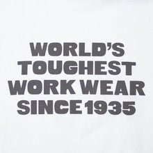 BEN DAVIS【PRINT T-SHIRTS 4】プリントTシャツ（ヴィンテージ加工）