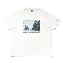 BEN DAVIS【PRINT T-SHIRTS 5】プリントTシャツ（ヴィンテージ加工）